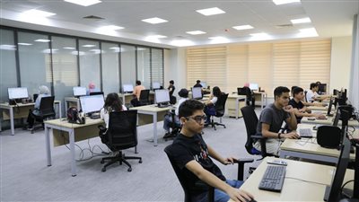 مكتب التنسيق يعلن نتائج تقليل الاغتراب لطلاب المرحلة الثالثة 2025