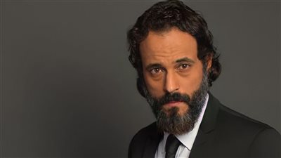 يوسف الشريف في رمضان 2026 مع المؤلف عمرو سمير عاطف