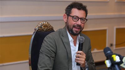 تكريمي في الدورة الأولى لـ مهرجان بورسعيد السينمائي له طابع خاص