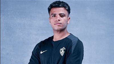 أحمد ربيع يشارك في تدريبات الزمالك الجماعية استعدادًا لمباراة الجونة