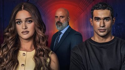 مشادة بين نور إيهاب ويوسف عمر.. أحداث نور مكسور الحلقة الأولى من ما تراه ليس كما يبدو