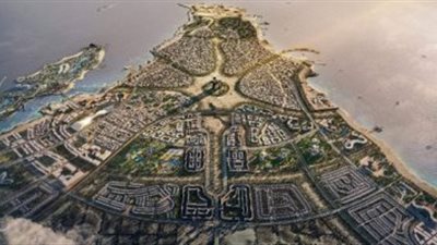 من رأس الحكمة إلى المستقبل.. كواليس استثمارات الـ100 مليار دولار