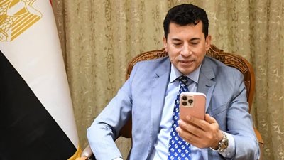 مجلس الشمس يشكر وزير الشباب والرياضة بعد نجاح جمعيته العمومية.. تفاصيل