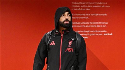 محمد صلاح يقود تشكيل ليفربول لمواجهة إيفرتون في الدوري الإنجليزي