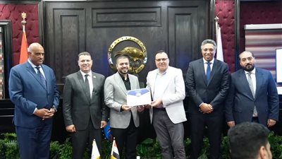 أمانة العمل الجماهيري المركزية بـ”مستقبل وطن” تعقد اجتماعا دورياً لمناقشة استعدادت انتخابات مجلس النواب