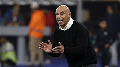 حسام حسن مدرب جريء.. واللعب للأهلي والزمالك شرف كبير