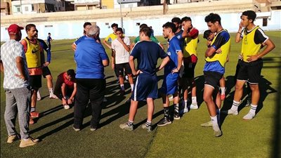 شباب فارسكور يضرب منية سمنود بخماسية وفوز الأهلي وكهرباء طلخا والسنبلاوين بالقسم الثالث