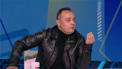 طارق يحيى يطالب معلقي القنوات الرياضية بالحياد أثناء التعلق على مباريات الدوري