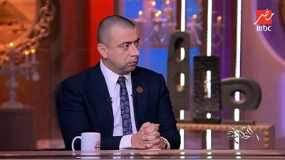 اللى بيغير المعادلة السياسية حزب حماة الوطن مش الجبهة .. ونتيجة الشيوخ بتقول كدة