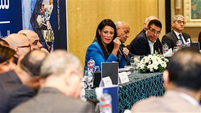 معدلات النمو في تحسن رغم الأثر السلبي لانخفاض أنشطة قناة السويس وقطاع الاستخراجات