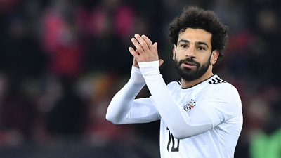 أكثر لاعب عربي تسجيلاً للأهداف في دوري أبطال أوروبا محمد صلاح