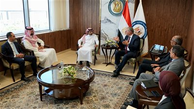 الوزارة نجحت الفترة الماضية في استعادة مسار إنتاج الغاز والبترول