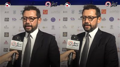 التكريم في بورسعيد دفعة قوية.. واتجهت للإخراج بحثًا عن الشغف من جديد