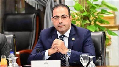 إعادة قانون الإجراءات الجنائية للبرلمان يعكس اهتمام الرئيس بملف حقوق الإنسان