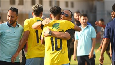 الفوز علي سمنود في كأس مصر إستمرار لتصحيح المسار بعد رباعية الترسانة