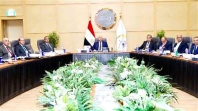 تنفيذ مشروعات طرق ونقل بـ 11.5 مليار جنيه.. واستراتيجية للتوسع المستدام