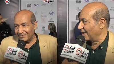 محمود ياسين واجهة عظيمة للفن المصري وبورسعيد تستحق مهرجانها السينمائي
