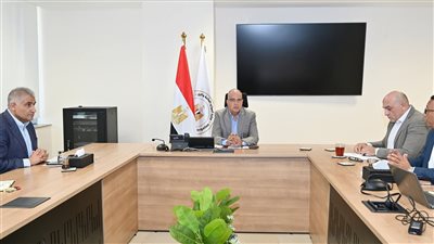 تخفيض مناسيب المياه في بركة سيوة وصولاً للمناسيب الآمنة