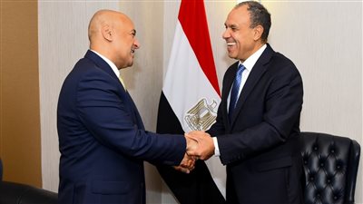 أمن الخليج العربي جزء لا يتجزأ من الأمن القومي المصري