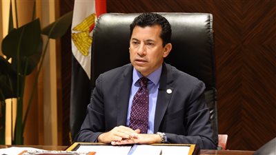 مصر باتت مركزاً إقليمياً لاستضافة كبري فاعليات السياحة الرياضية *