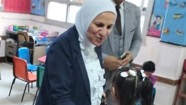 الاهتمام بطلاب المراحل الأولى حجر أساس بناء جيل واعٍ