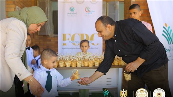 انطلاق الدراسة بمراكز تنمية الأسرة والطفولة بقرى «حياة كريمة» بـ9 محافظات