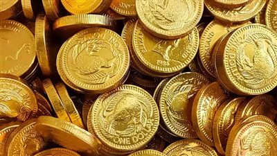 تراجع جديد في أسعار الذهب اليوم السبت 27 سبتمبر 2025