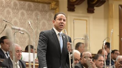 قرار الرئيس السيسي برد قانون الإجراءات الجنائية يجسد التزام الدولة بحقوق الإنسان