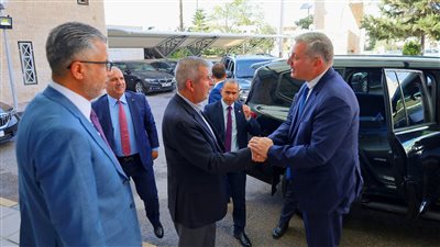 أهمية الاستمرار في التكامل المصري الأردني الناجح بمجال الغاز الطبيعي