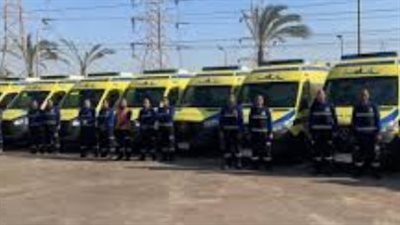 بعد تلقي البلاغ يتم توجيه السيارة للتحرك خلال 90 ثانية فقط