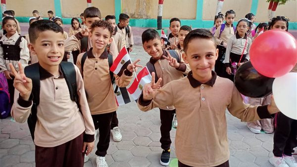 إجراء هام من “التعليم” بشأن الطلاب المتغيبين من المدارس بدون عذر