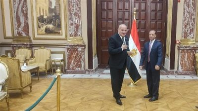 جمهوريتنا تعيش أزهى عصور الديمقراطية