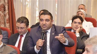 سؤال للحكومة بشأن انتشار لعبة “روبلوكس” ومخاطرها على الأطفال في مصر