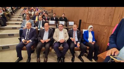 مصر تعود للدور الريادي في قارة أفريقيا