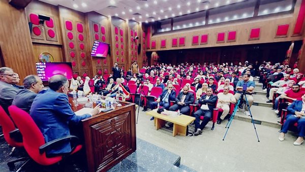 الهيئة القومية للاستشعار من البعد تحتضن مناقشة مشروعات تخرج طلاب “آداب القاهرة”