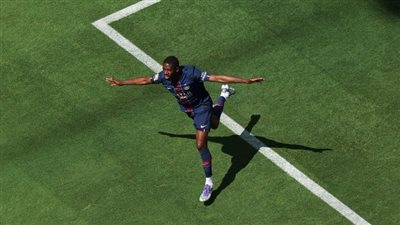 رسميًا.. عثمان ديمبلي يُتوج بجائزة أفضل لاعب في العالم في حفل الكرة الذهبية