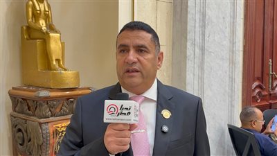 النائب أسامة مدكور لـ”تحيا مصر”: التعليم الفني وما قبل الجامعي في صدارة أولوياتي وتمكين القطاع الخاص شريك أساسي