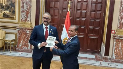 86 عضوًا بالشيوخ ينهون إجراءات استخراج كارنيه العضوية