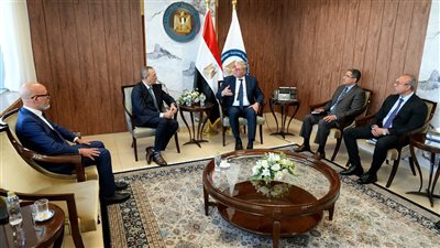 التكنولوجيات المتطورة تعد العنصر المحفز الأساسي لإطلاق كافة الإمكانات الإنتاجية