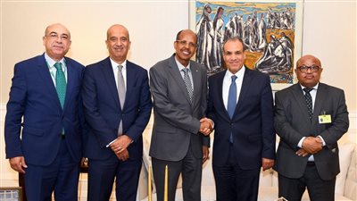 مصر لن تتهاون في حماية أمنها المائي وقضية النيل وجودية