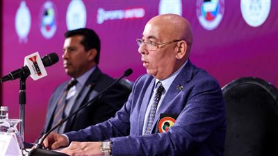 مصر تستضيف بطولة شمال افريقيا للكاراتيه السبت المقبل
