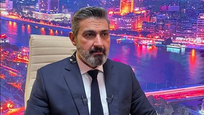 ياسر جلال ينتهي من تصوير مسلسل للعدالة وجه آخر والعرض في هذا الموعد