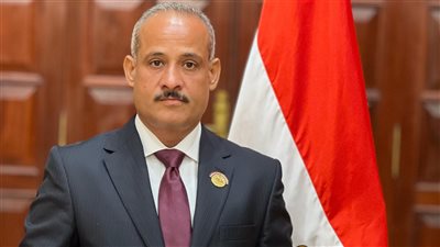 المواطن من أولوياتى فى مجلس الشيوخ ..وقانون الإدارة المحلية لابد أن يصدر