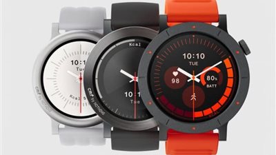 صديقتك الذكية.. ساعة ناتنج CMF Watch 3 Pro مميزات عالية بثمن شعبي