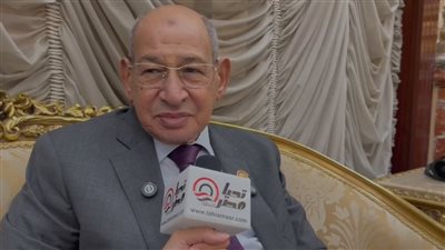 عضوية مجلس الشيوخ تكليف من الشعب وليست مجرد تشريف