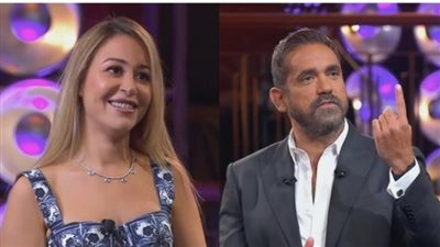 منة شلبي وأمير كرارة يجتمعان لأول مرة في فيلم نورماندي.. التفاصيل وموعد العرض