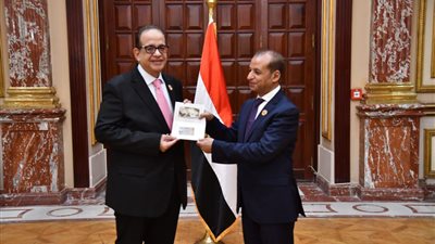 فخور بخطاب الرئيس السيسي في الدوحة.. والأمان الحقيقي يكمن في جيشنا ومؤسساتنا