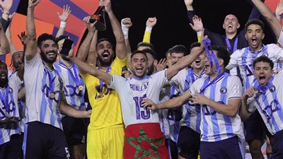 بيراميدز أصبح القطب الثالث للكرة المصرية.. ويورتشيتش أفضل مدرب في مصر