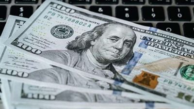 الآن.. سعر الدولار مقابل الجنيه المصري في مختلف البنوك
