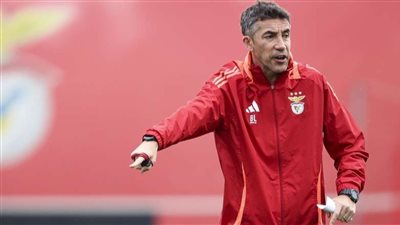 الأهلي فتح مفاوضات مع البرتغالي برونو لاج لتولي تدريب الفريق